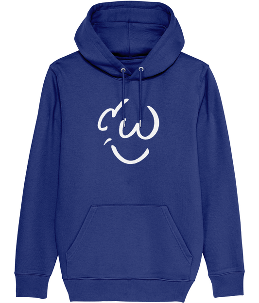 Don't Worry Be Happy Comfort Hoodie
